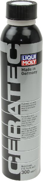 Liqui Moly Engine Oil Additive 