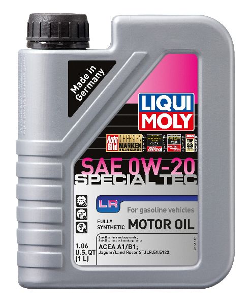 Engine Oil (Liqui Moly 20408)