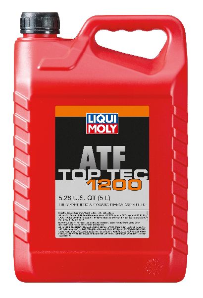 Liqui Moly Electric Vehicle (EV) Reduction Gear Fluid 