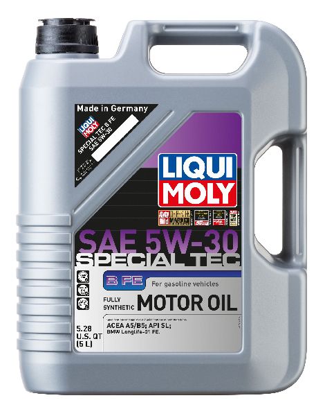 Engine Oil (Liqui Moly 20444)
