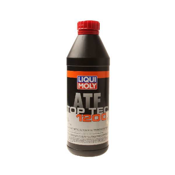 Liqui Moly Electric Vehicle (EV) Reduction Gear Fluid 