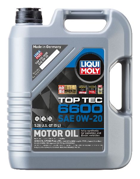 Engine Oil (Liqui Moly 22046)