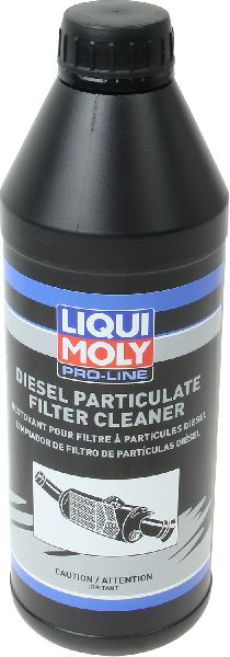Liqui Moly Parts Cleaner 