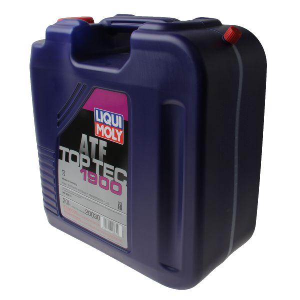 Liqui Moly Transfer Case Fluid 