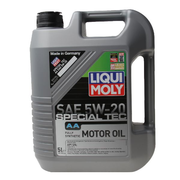 Engine Oil (Liqui Moly 2259)