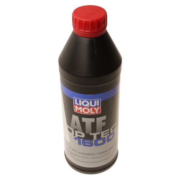 Automatic Transmission Fluid (Liqui Moly 20024)