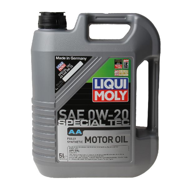 Engine Oil (Liqui Moly 2208)