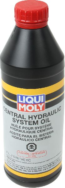 Convertible Top Hydraulic Pump Fluid (Liqui Moly 20038)