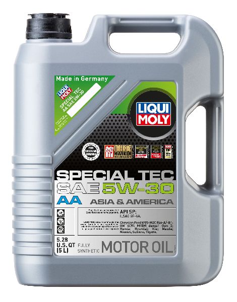 Engine Oil (Liqui Moly 20138)