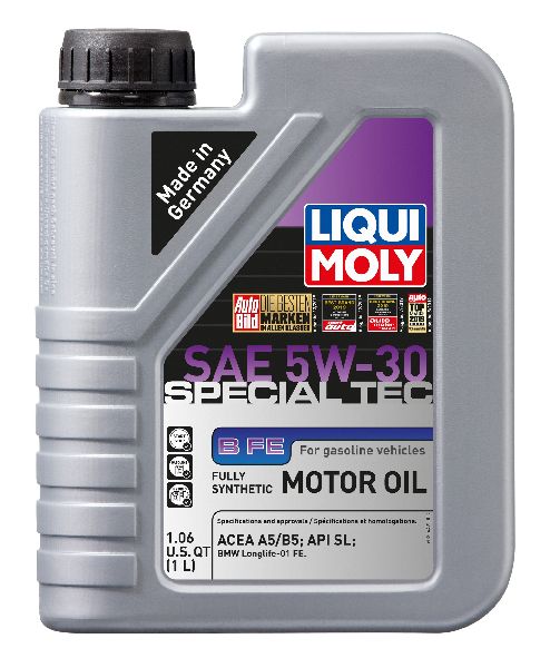 Engine Oil (Liqui Moly 20442)