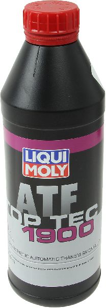 Automatic Transmission Fluid (Liqui Moly 20028)