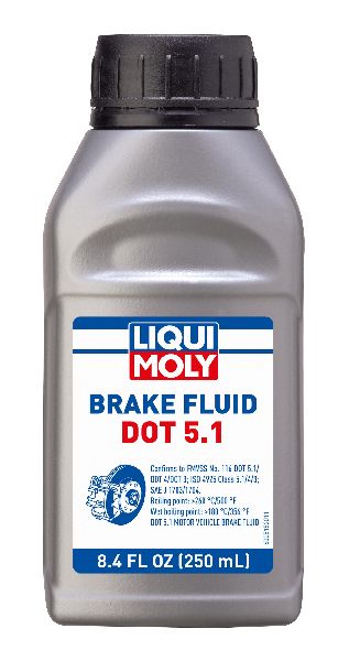 Brake Fluid (Liqui Moly 20158)