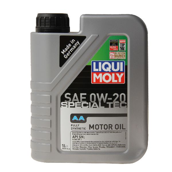 Engine Oil (Liqui Moly 2207)