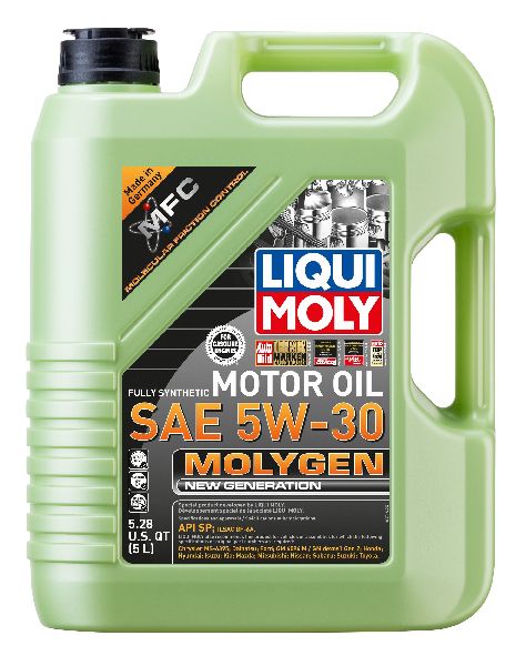 Engine Oil (Liqui Moly 20228)