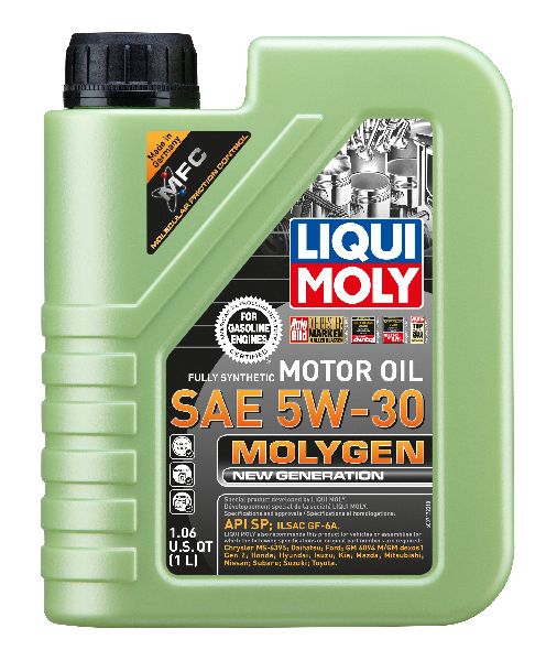 Engine Oil (Liqui Moly 20226)