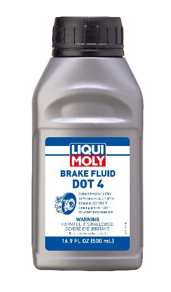 Brake Fluid (Liqui Moly 20154)