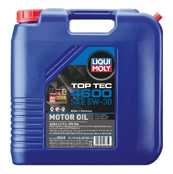 Liqui Moly Transfer Case Fluid 