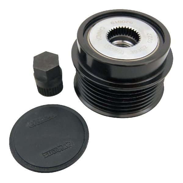 Alternator Decoupler Pulley (Litens 920019A)