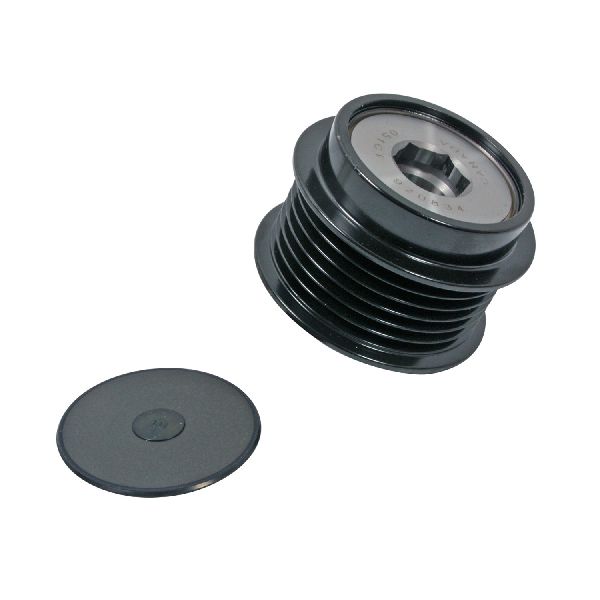 Alternator Decoupler Pulley (Litens 920834A)