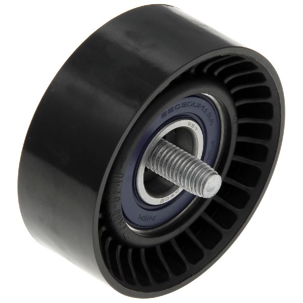 Litens Accessory Drive Belt Idler Pulley  Smooth Pulley 