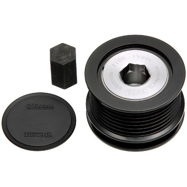 Alternator Decoupler Pulley (Litens 920058A)