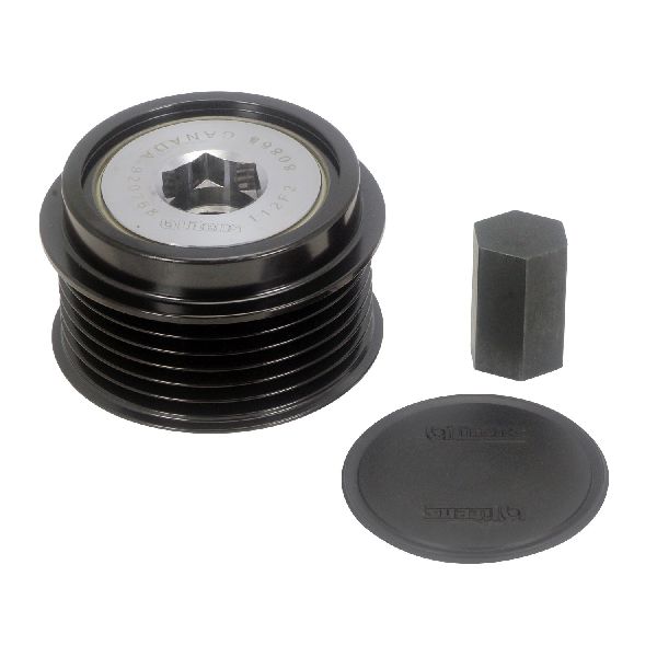 Alternator Decoupler Pulley (Litens 920768A)