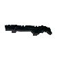 Replacement Bumper Cover Spacer Panel Bracket  Front Left 