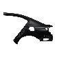 VARIOUS MFR Quarter Panel  Left Outer 
