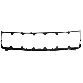 VARIOUS MFR Grille Molding  Outer 