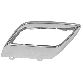 VARIOUS MFR Bumper Cover Exhaust Pipe Hole Trim 