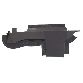 VARIOUS MFR Grille Air Deflector  Right 