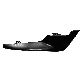 VARIOUS MFR Bumper Cover Extension  Front Right 