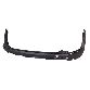 Replacement Bumper Cover  Rear Lower 