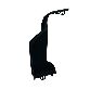 VARIOUS MFR Bumper Corner Cover  Rear Left 