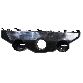 VARIOUS MFR Bumper Cover Support Rail  Front Right 