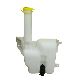 VARIOUS MFR Washer Fluid Reservoir 