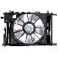 VARIOUS MFR Engine Cooling Fan Assembly 