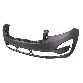 VARIOUS MFR Bumper Cover  Front 