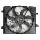 VARIOUS MFR Engine Cooling Fan Assembly 
