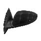 Replacement Door Mirror  Left 