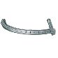 VARIOUS MFR Bumper Cover Support Rail  Front Right 