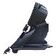 VARIOUS MFR Bumper Cover Side Duct  Left 