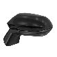 Replacement Door Mirror  Left 