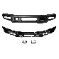 VARIOUS MFR Bumper Assembly  Front 