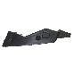 VARIOUS MFR Bumper Cover Side Support  Front Left 