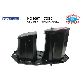 VARIOUS MFR Bumper Impact Bar Bracket  Front Right 