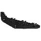 VARIOUS MFR Bumper Cover Stay  Front Left 