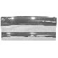 VARIOUS MFR Bumper Cover Trim Panel  Front 