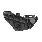 VARIOUS MFR Bumper Cover Support Rail  Rear Left Upper 