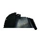 VARIOUS MFR Bumper Cover Extension  Rear Right 